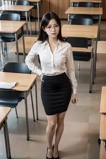 暗流低语