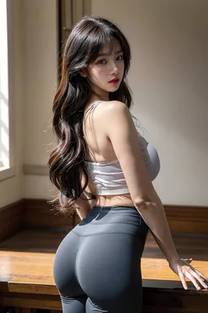 再见琼